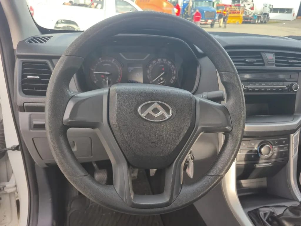 Maxus T60 T60 Dx 4x2 Dc 2.8d año 2023