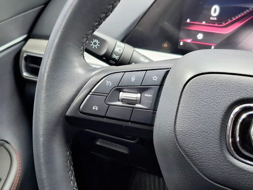 Changan Uni-T Uni-T Luxury año 2024