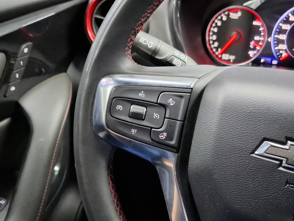 Chevrolet Blazer Ii Rs 3.6l Awd At año 2023