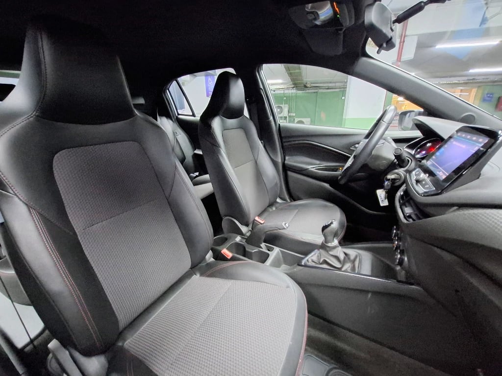 Chevrolet Onix Hb 1.0t Rs Mt P Onstar año 2023