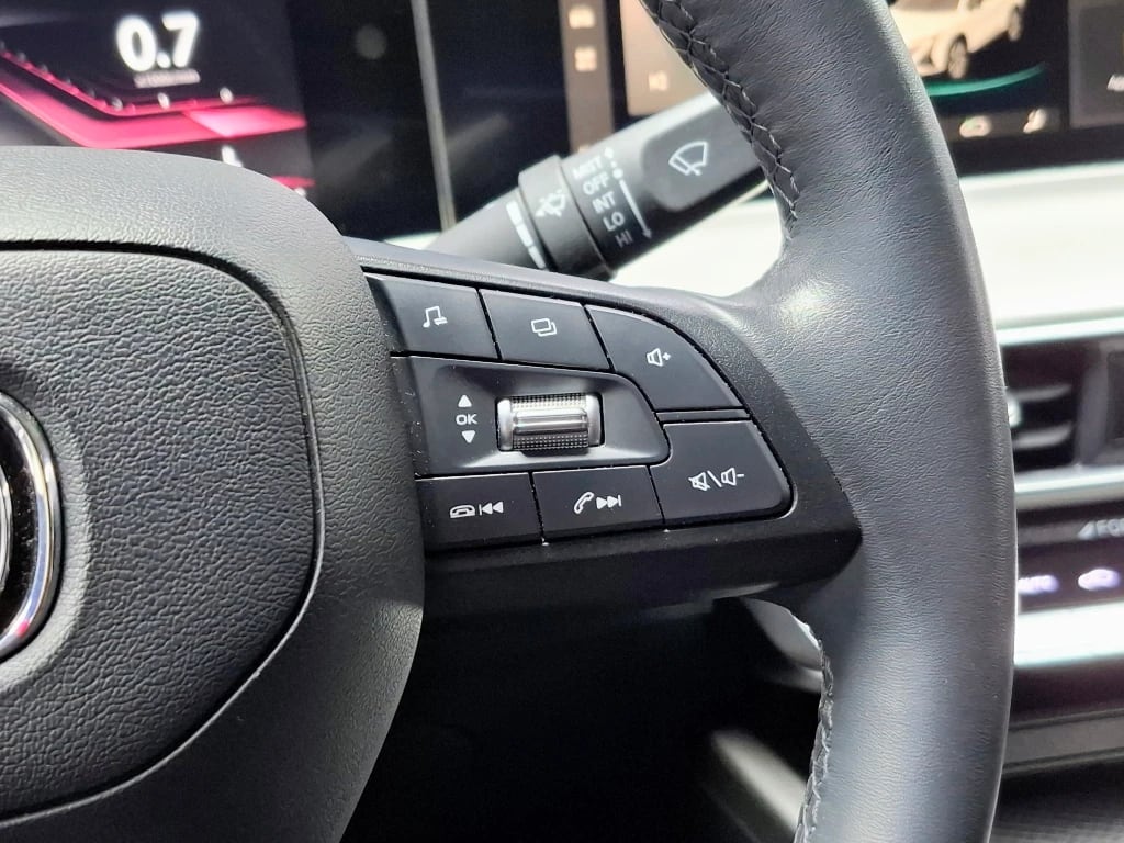 Changan Uni-T Uni-T Luxury año 2024