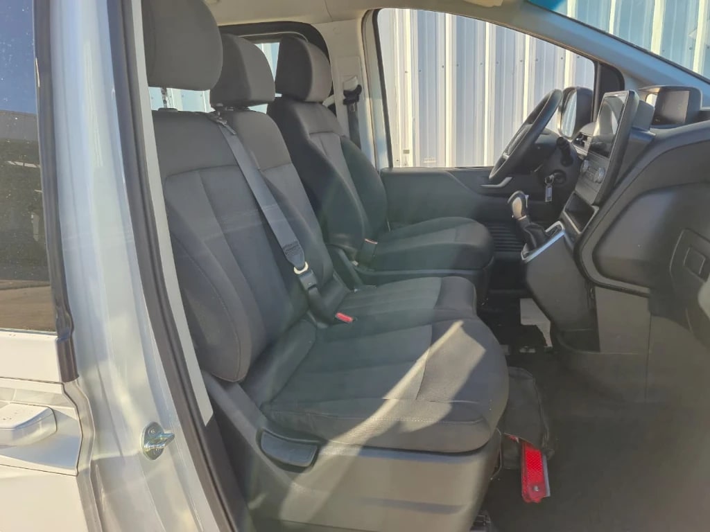 Hyundai Staria Furgón Us4 Mb 2.2 Crdi At año 2024