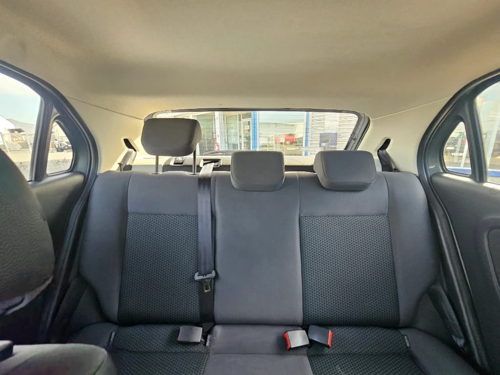 Volkswagen Gol 1.6 Hb Mt Ac año 2022