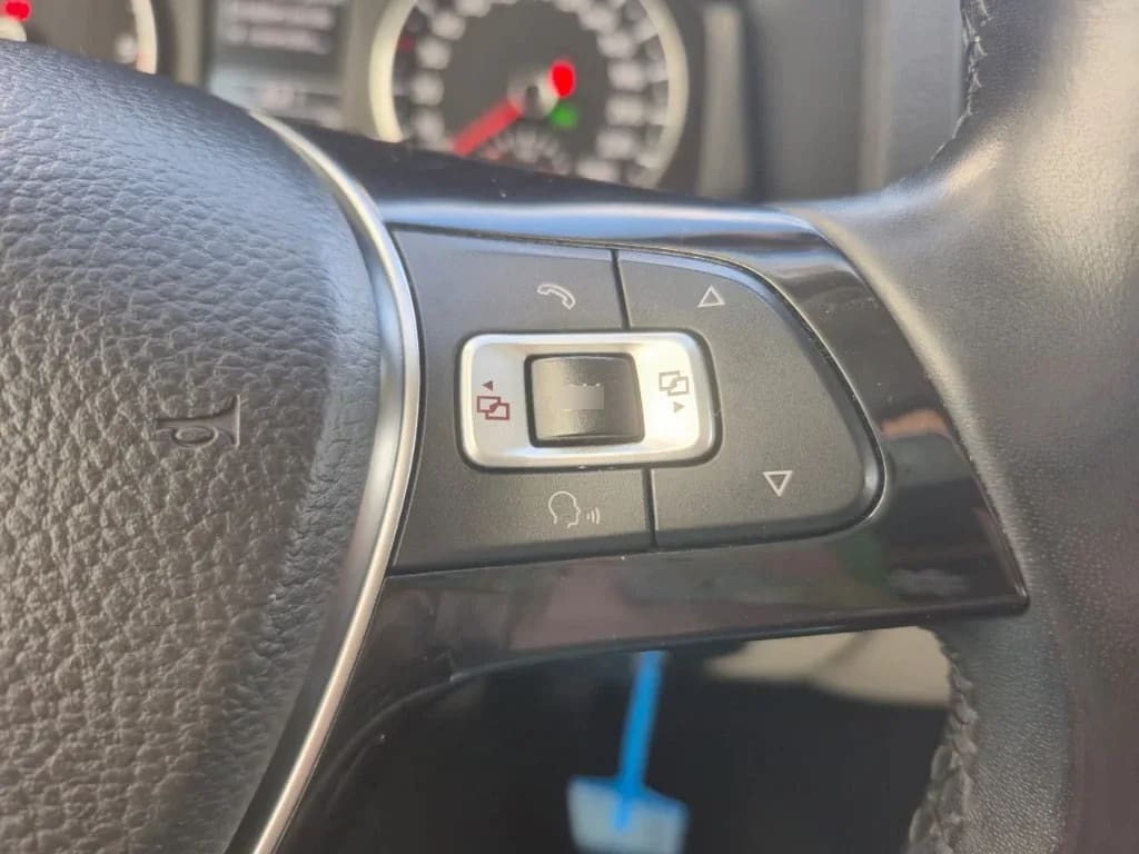 Volkswagen Amarok Dcab Tdi 2.0 Aut año 2023