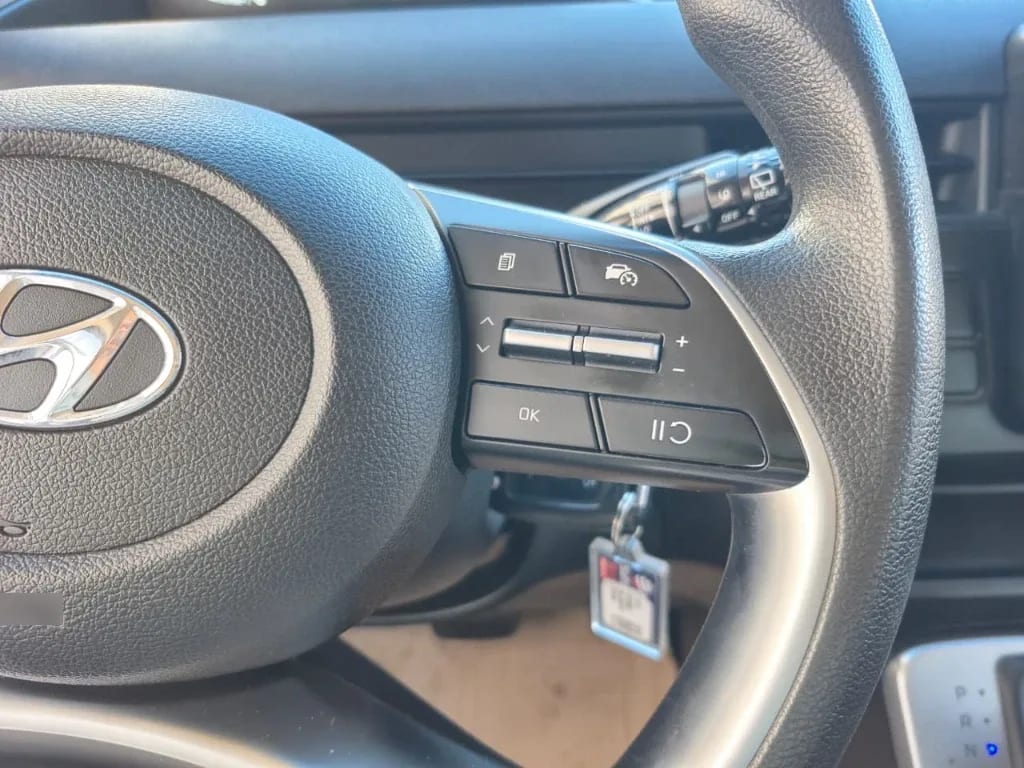 Hyundai Staria Furgón Us4 Mb 2.2 Crdi At año 2024