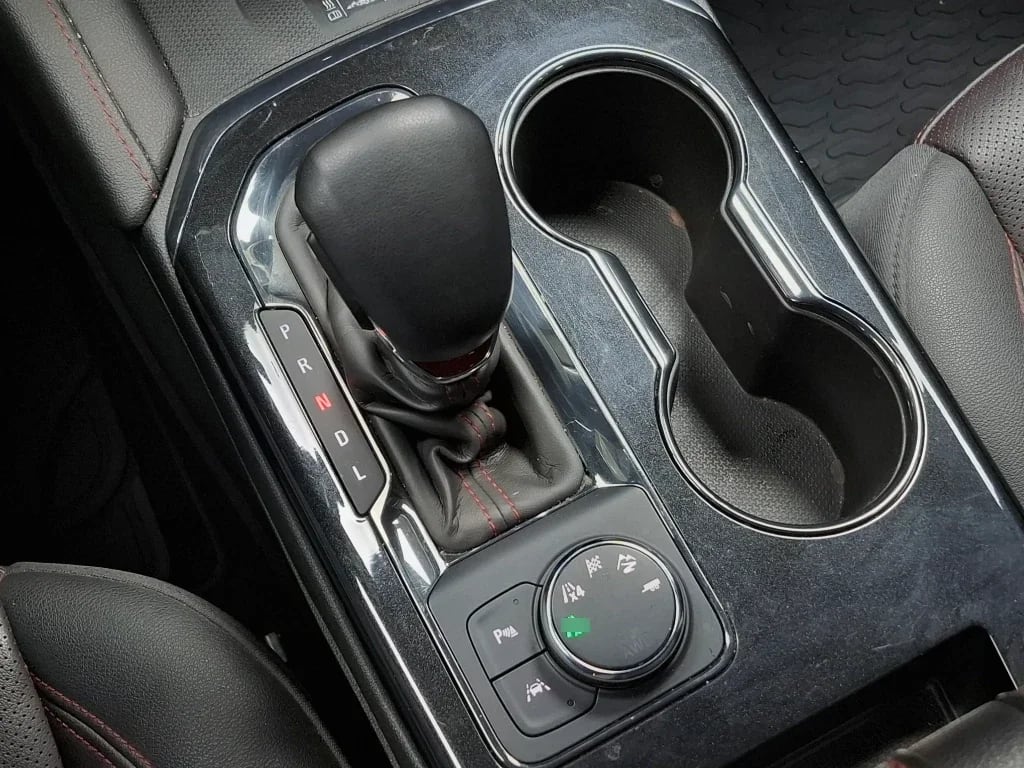 Chevrolet Blazer Ii Rs 3.6l Awd At año 2023