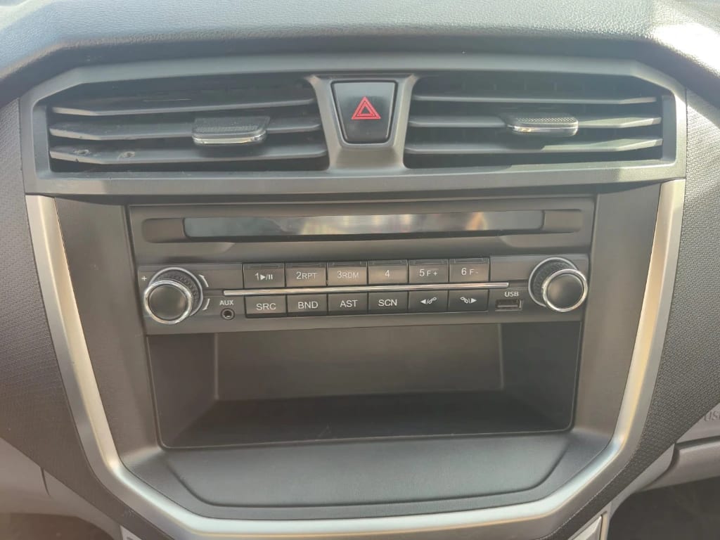 Maxus T60 T60 Dx 4x2 Dc 2.8d año 2023