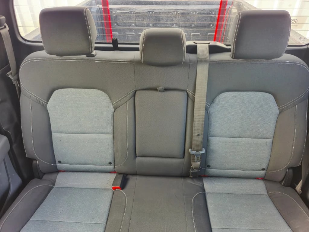 Maxus T60 Dx 4x4 2.8 Mt año 2024