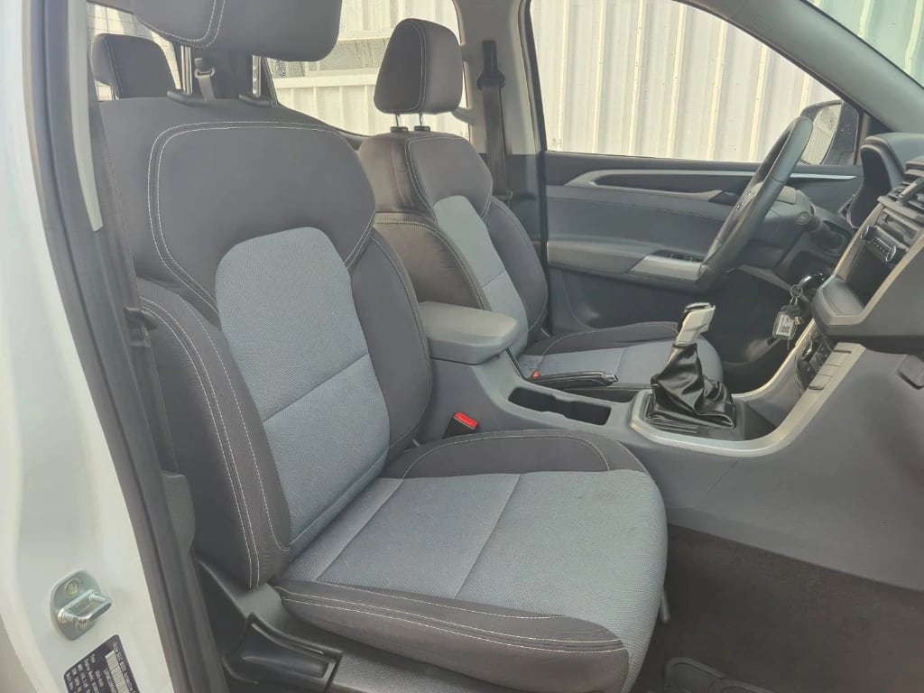 Maxus T60 T60 Dx 4x2 Dc 2.8d año 2023