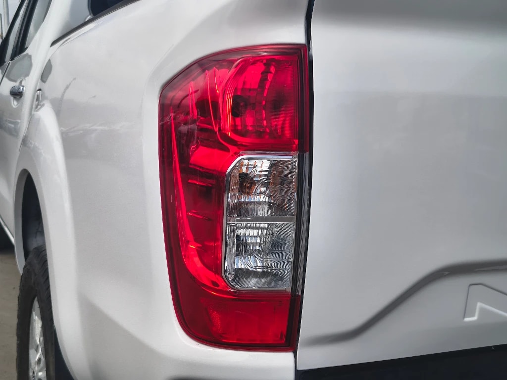 Nissan Navara Dc 4x4 2.3tdi Xe año 2023