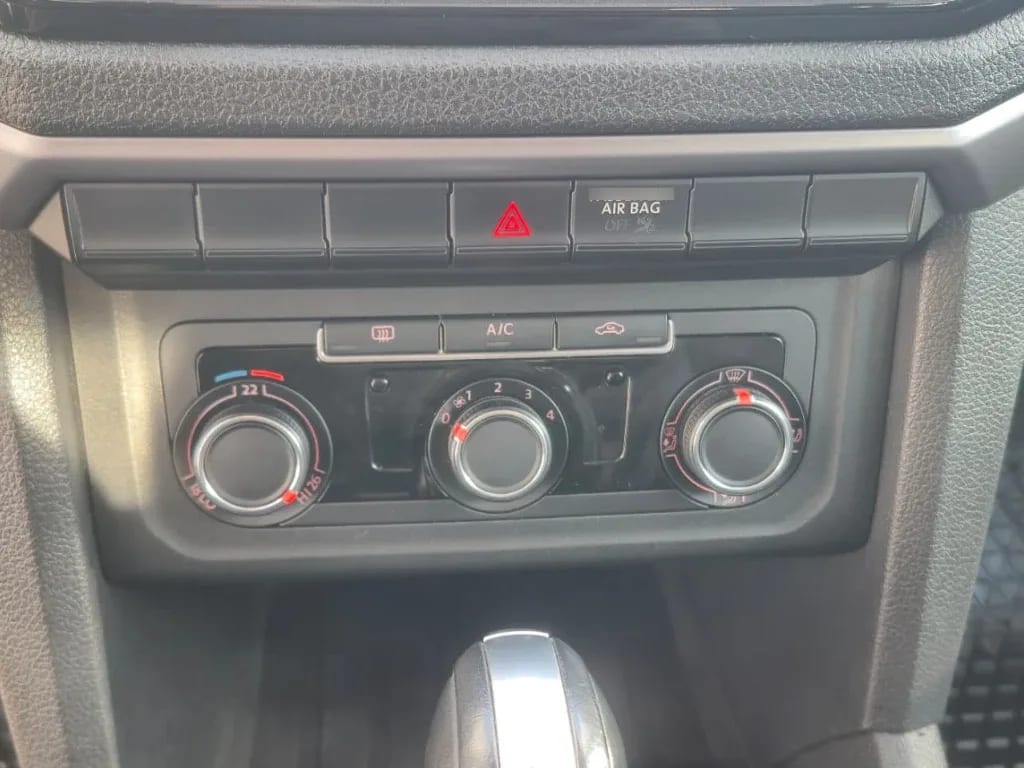 Volkswagen Amarok Dcab Tdi 2.0 Aut año 2023