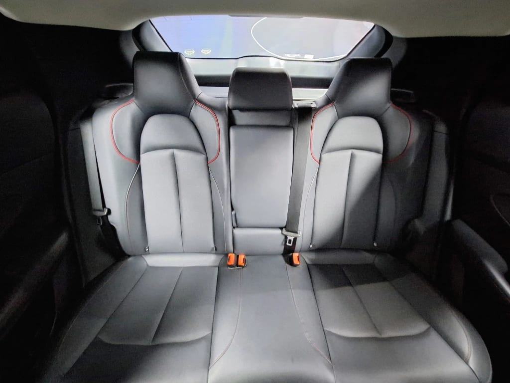 Changan Uni-T Uni-T Luxury año 2024