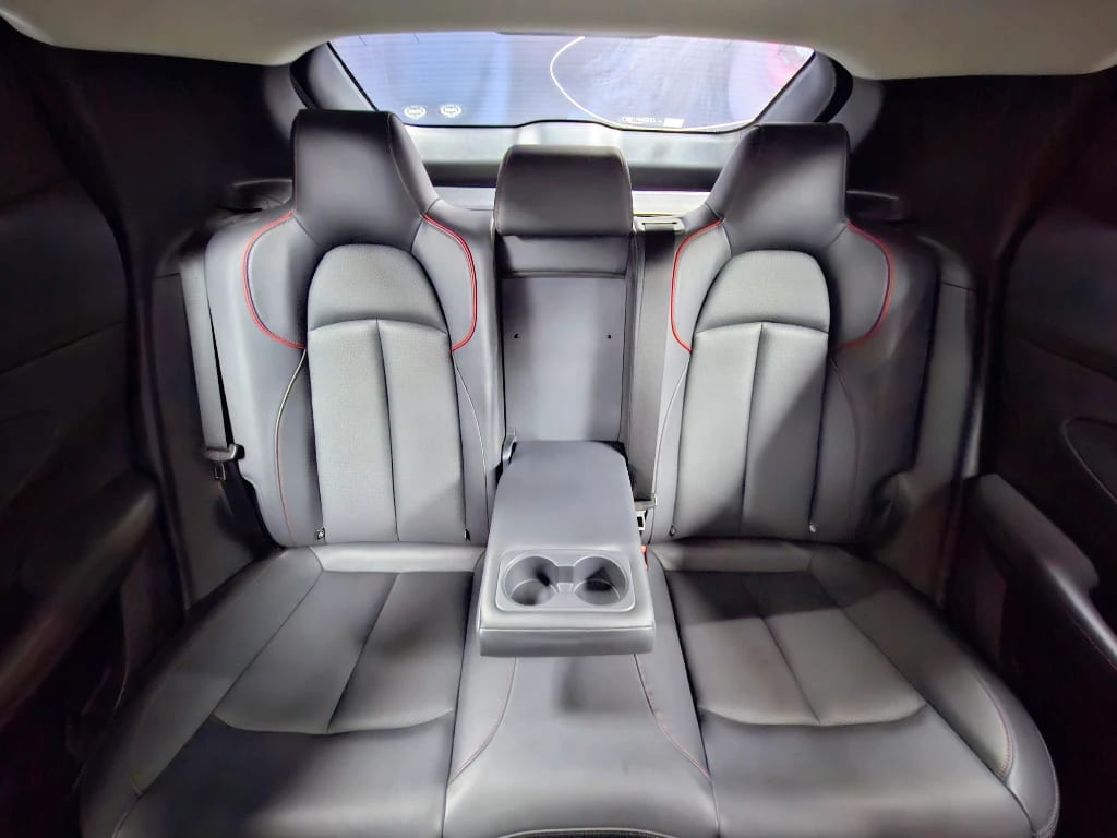Changan Uni-T Uni-T Luxury año 2024