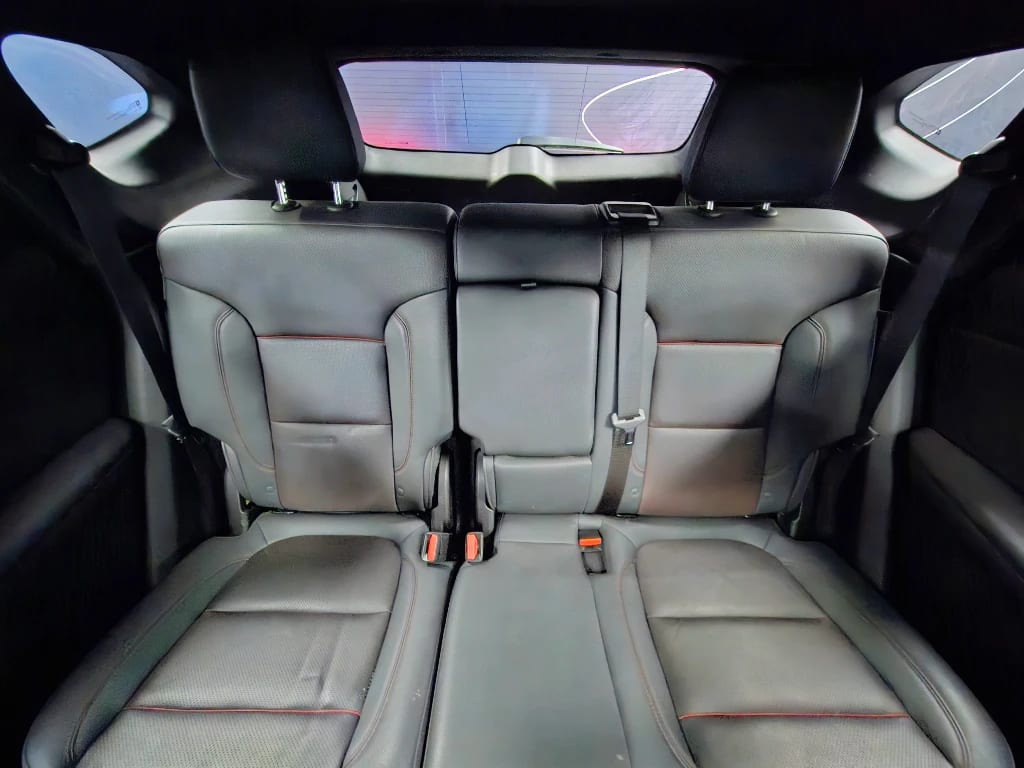 Chevrolet Blazer Ii Rs 3.6l Awd At año 2023