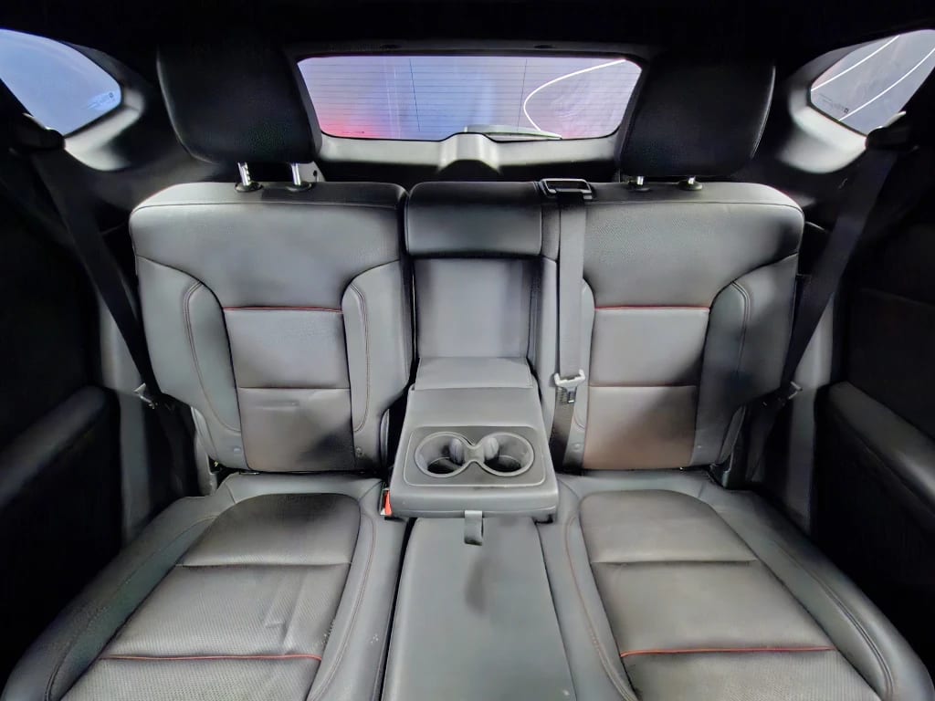 Chevrolet Blazer Ii Rs 3.6l Awd At año 2023