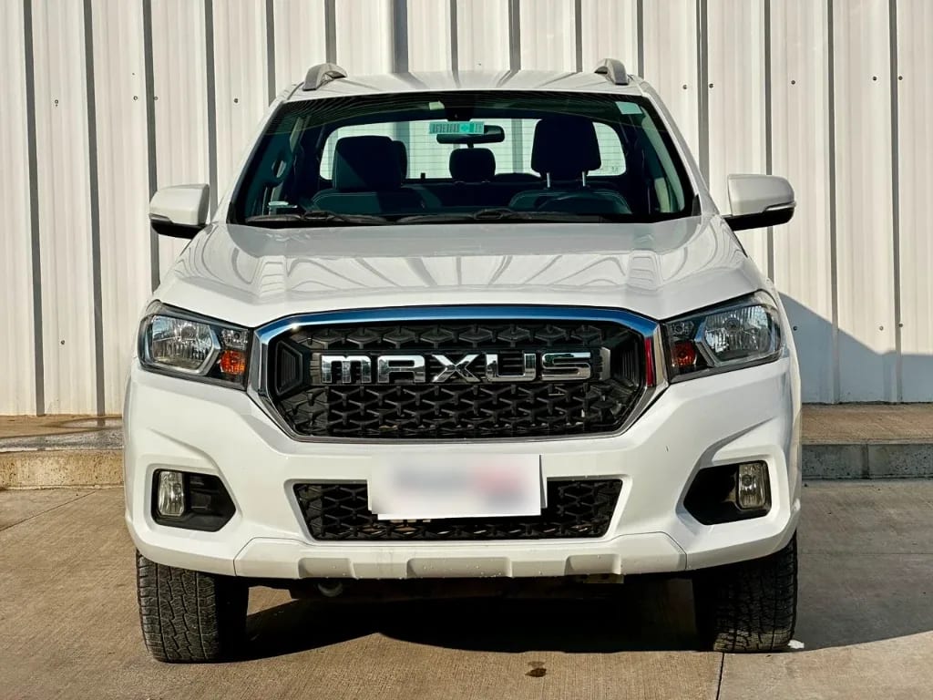 Maxus T60 T60 Dc 4x4 Gl D20 año 2023