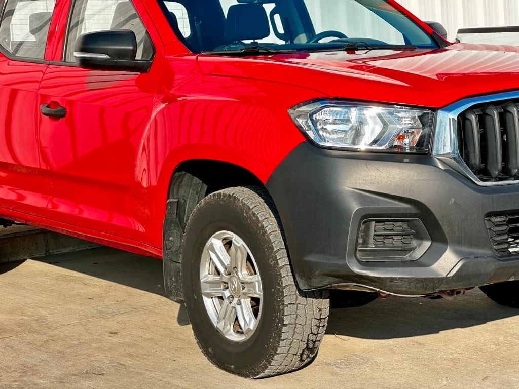 Maxus T60 T60 Dx 4x4 Dc 2.8d año 2023
