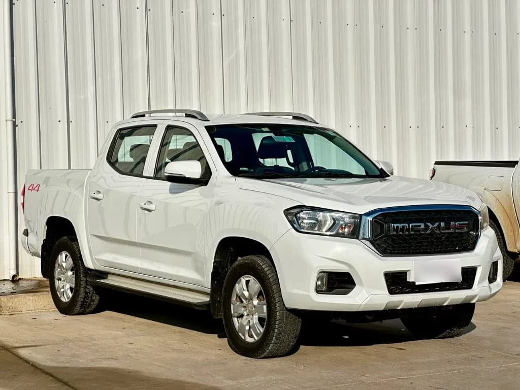 Maxus T60 T60 Dc 4x4 Gl D20 año 2023