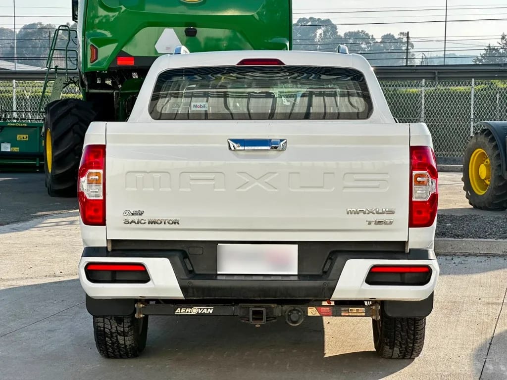 Maxus T60 T60 Dc 4x4 Gl D20 año 2023