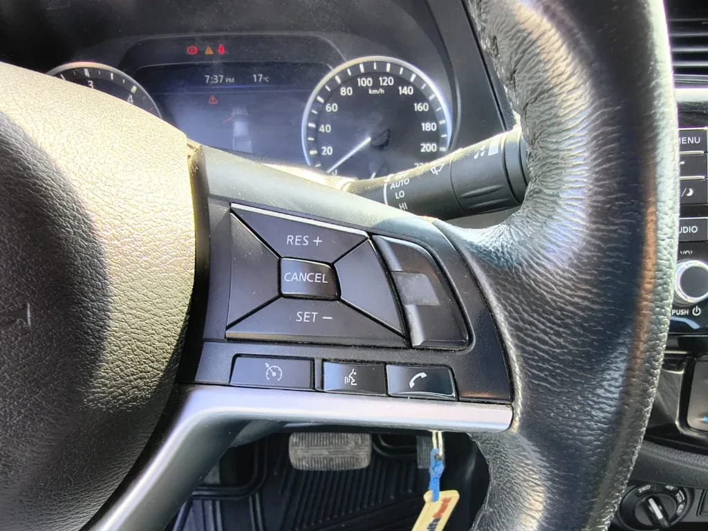 Nissan Navara Dc 4x4 2.3tdi Xe At año 2023