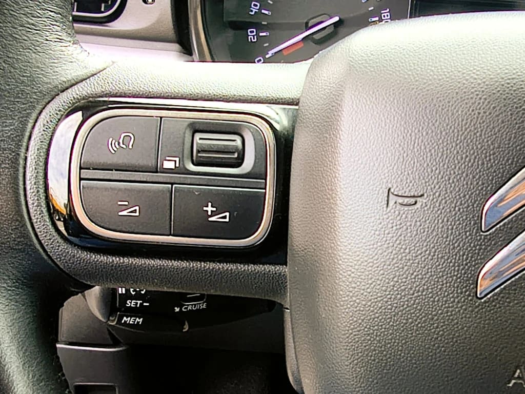 Citroen C3 1.5 Blue Hdi 100 S&s Bvm6 Live año 2023