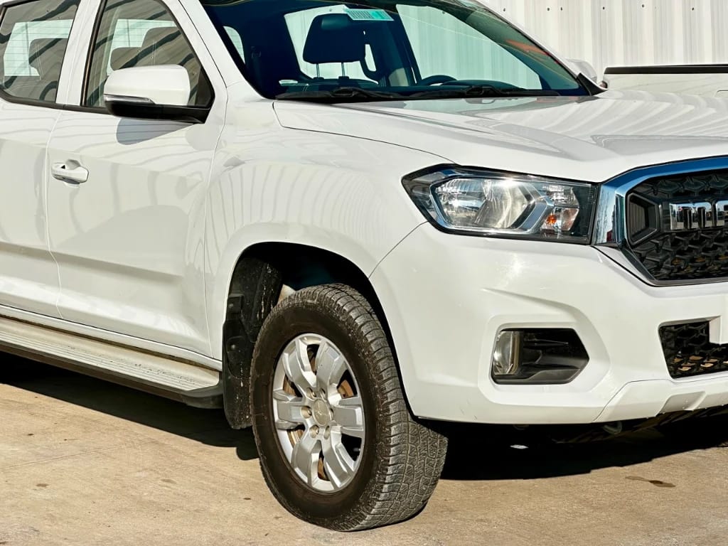 Maxus T60 T60 Dc 4x4 Gl D20 año 2023