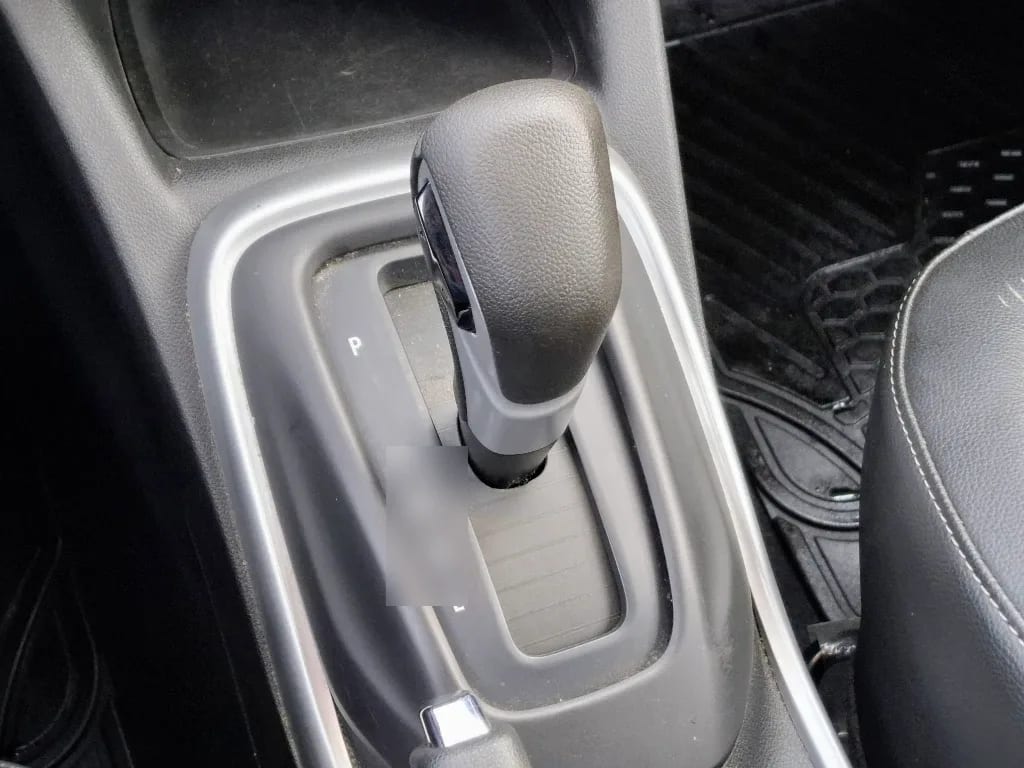 Chevrolet Tracker 1.2t Ltz At año 2025