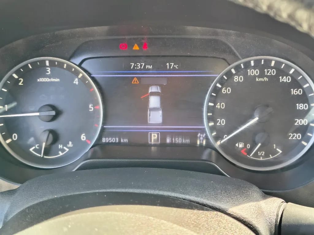 Nissan Navara Dc 4x4 2.3tdi Xe At año 2023