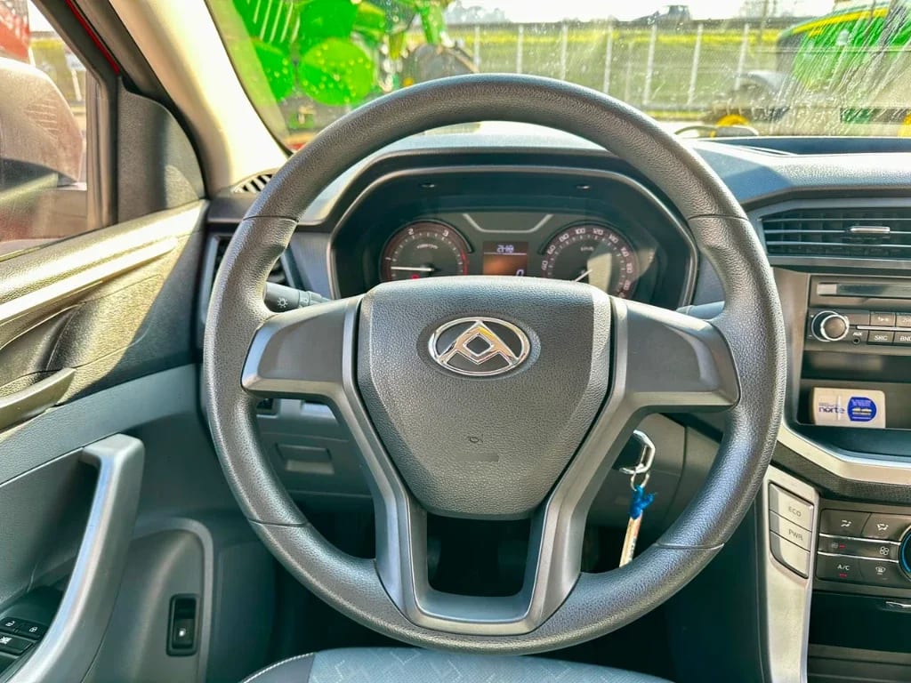 Maxus T60 T60 Dx 4x4 Dc 2.8d año 2023