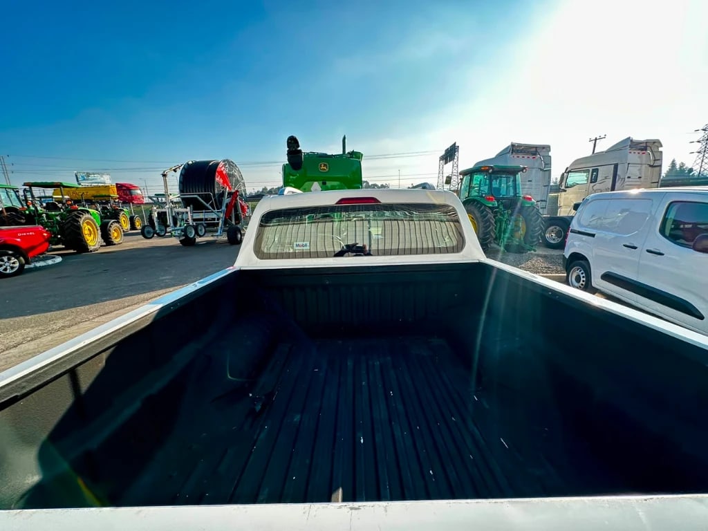 Maxus T60 T60 Dc 4x4 Gl D20 año 2023