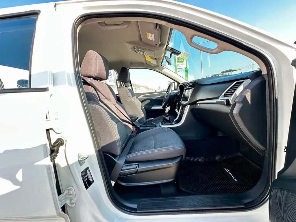 Maxus T60 T60 Dc 4x4 Gl D20 año 2023