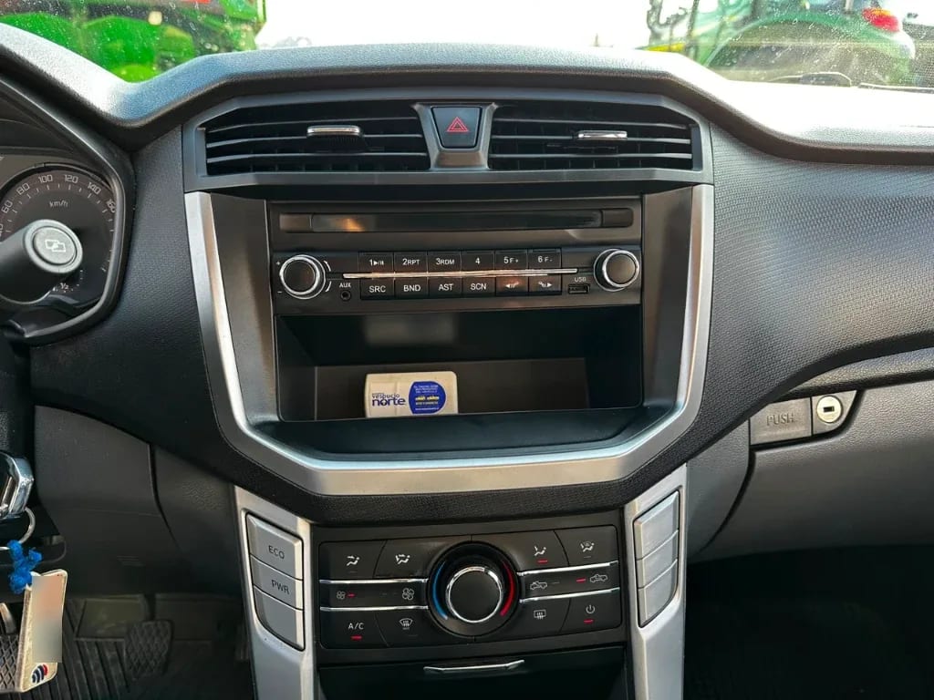 Maxus T60 T60 Dx 4x4 Dc 2.8d año 2023