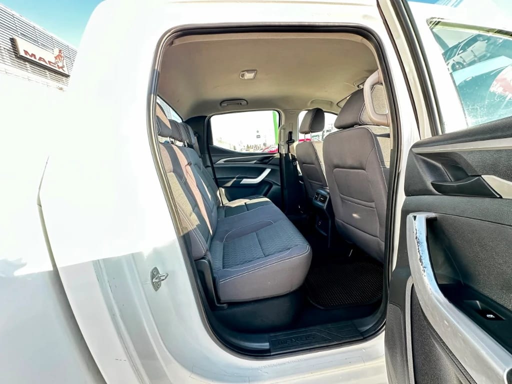Maxus T60 T60 Dc 4x4 Gl D20 año 2023