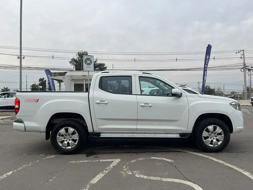Maxus T60 T60 Dc 4x4 Gl D20 año 2023