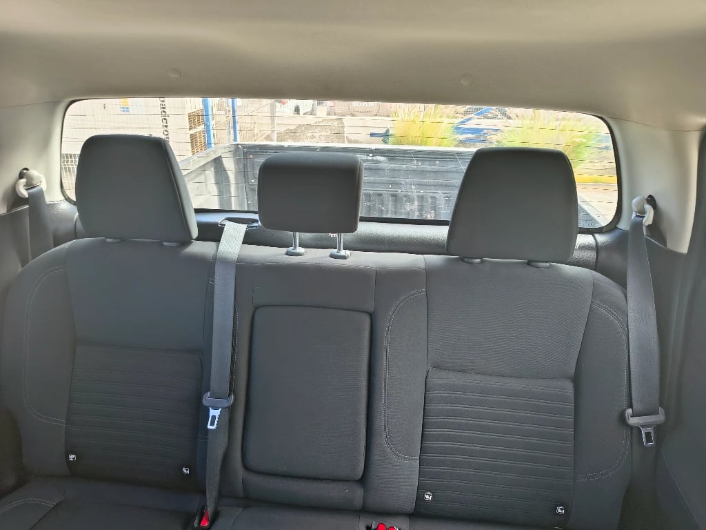 Nissan Navara Dc 4x4 2.3tdi Xe año 2023
