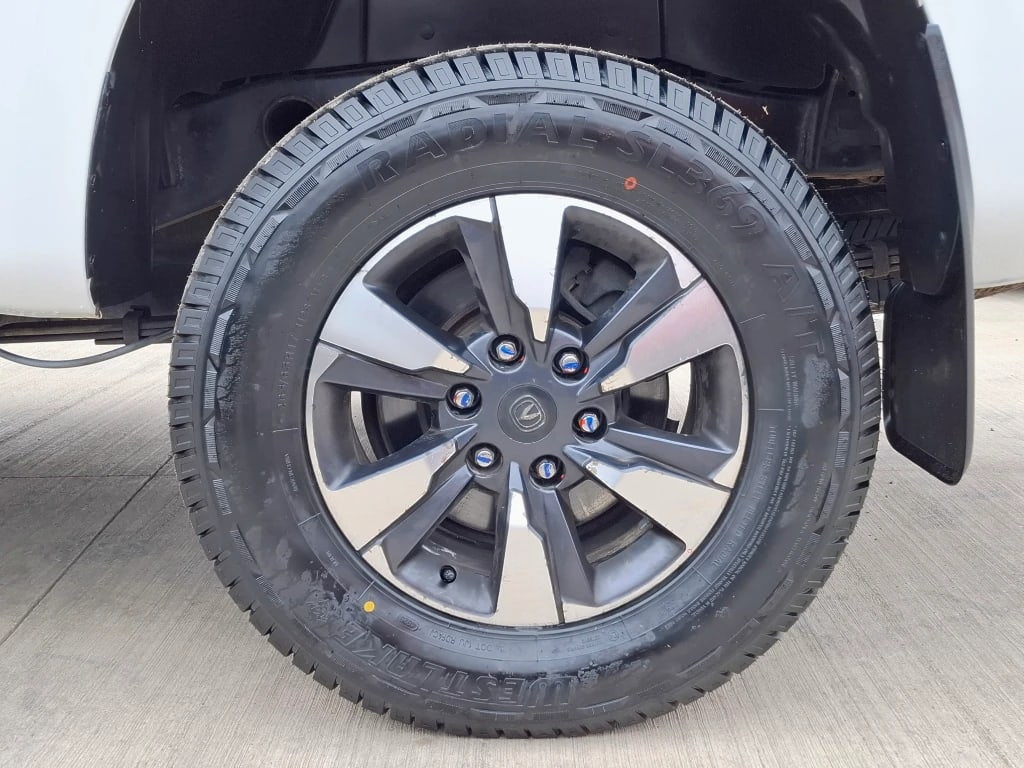 Changan Hunter Hunter 1.9t Mt 4x2 Luxury año 2022