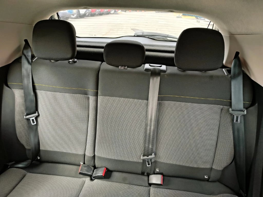 Citroen C3 1.5 Blue Hdi 100 S&s Bvm6 Live año 2023