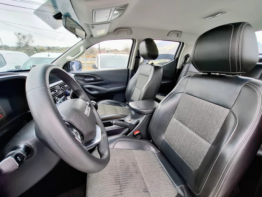 Changan Hunter Hunter 1.9t Mt 4x2 Luxury año 2022
