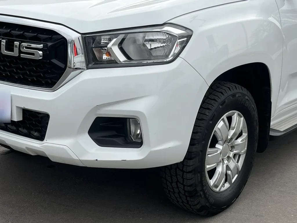 Maxus T60 T60 Dc 4x4 Gl D20 año 2023