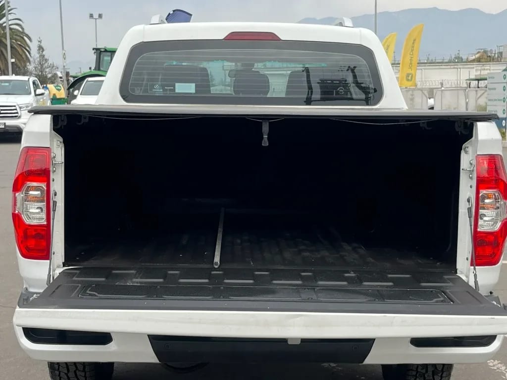 Maxus T60 T60 Dc 4x4 Gl D20 año 2023