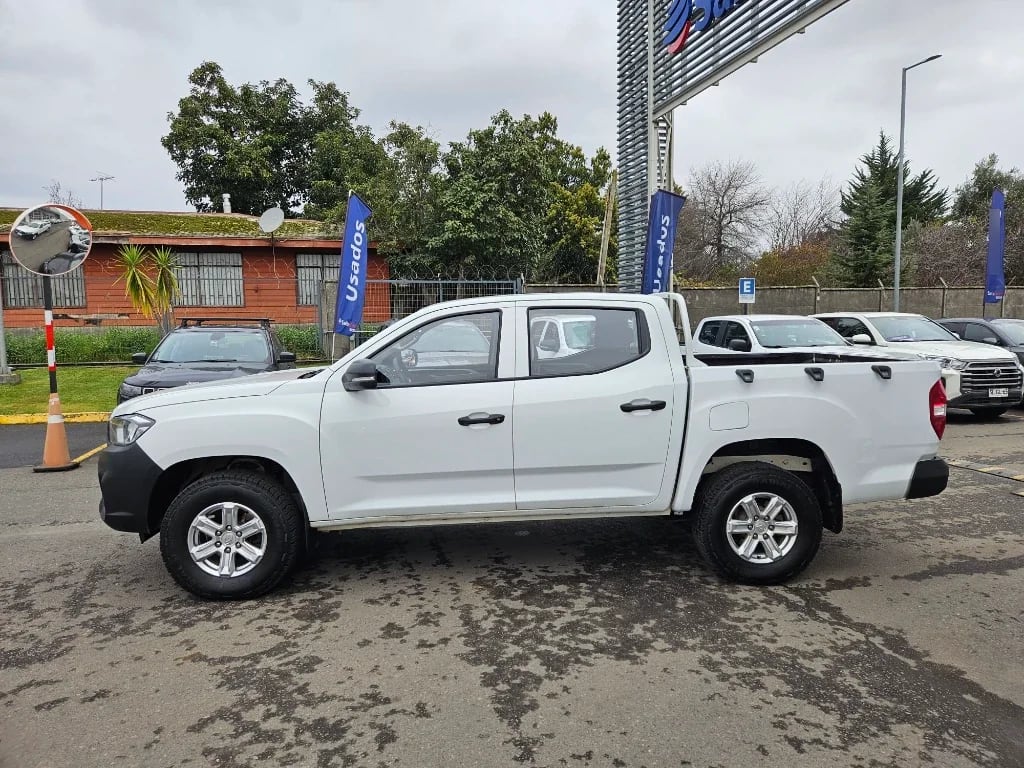 Maxus T60 Dx 4x2 Dc 2.8d año 2023
