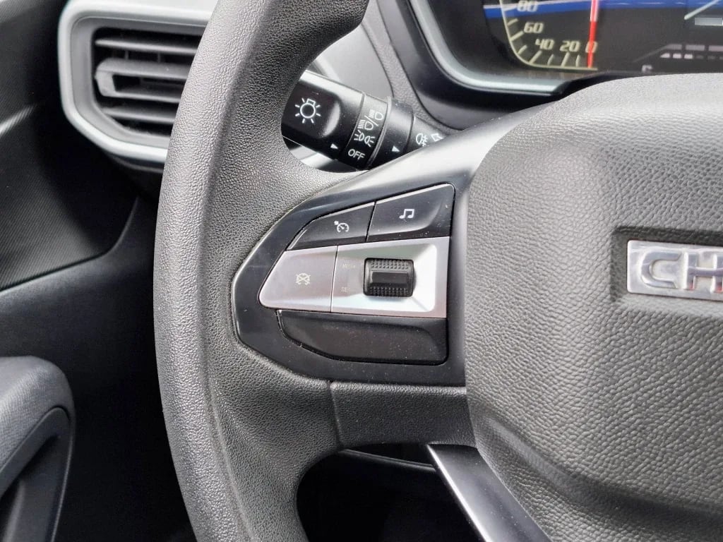 Changan Hunter Hunter 1.9t Mt 4x2 Luxury año 2022