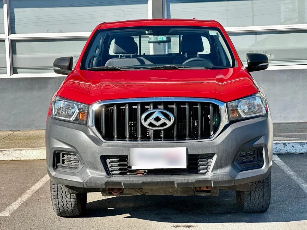 Maxus T60 T60 Dx 4x4 Dc 2.8d año 2023