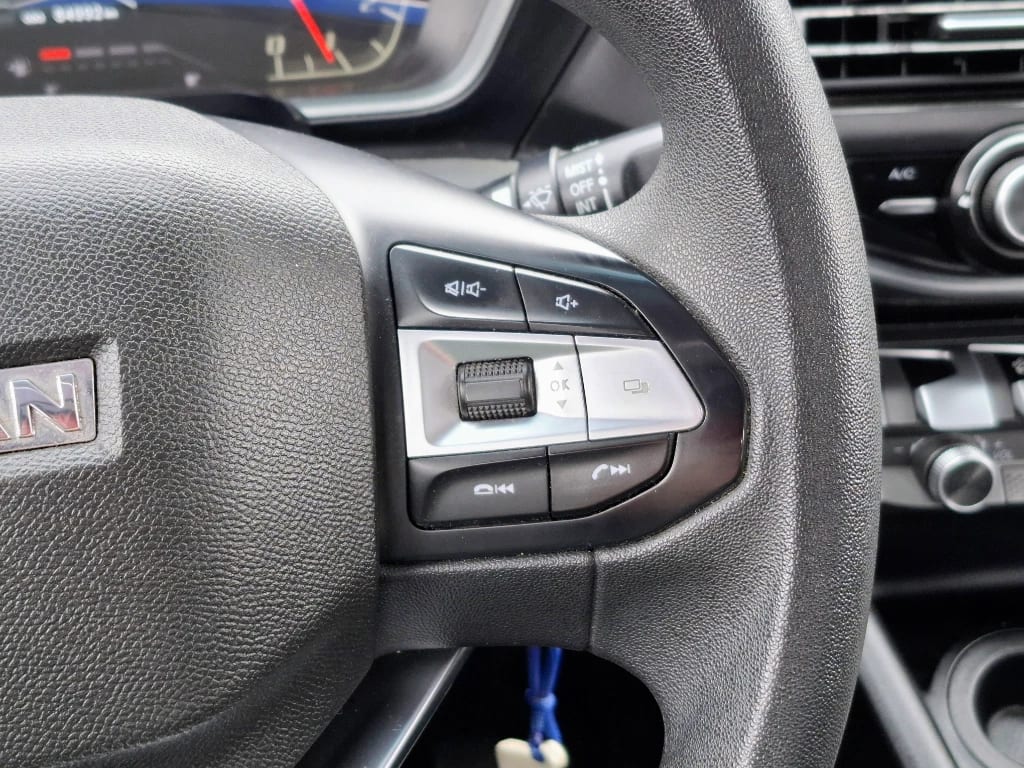 Changan Hunter Hunter 1.9t Mt 4x2 Luxury año 2022