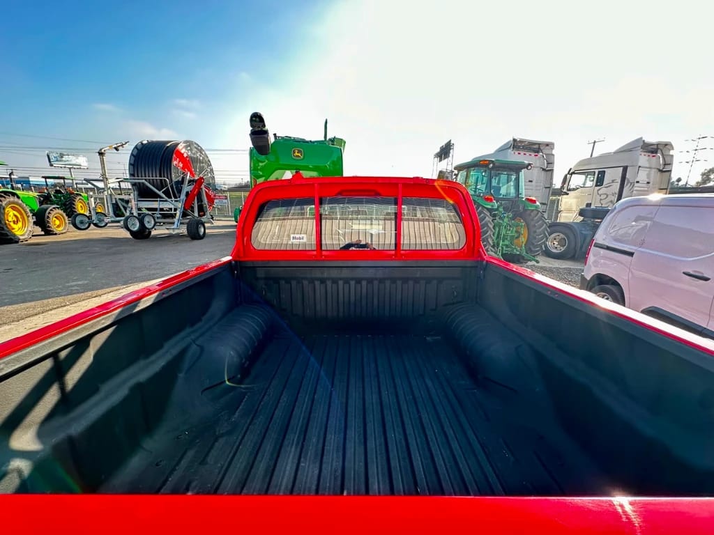 Maxus T60 T60 Dx 4x4 Dc 2.8d año 2023