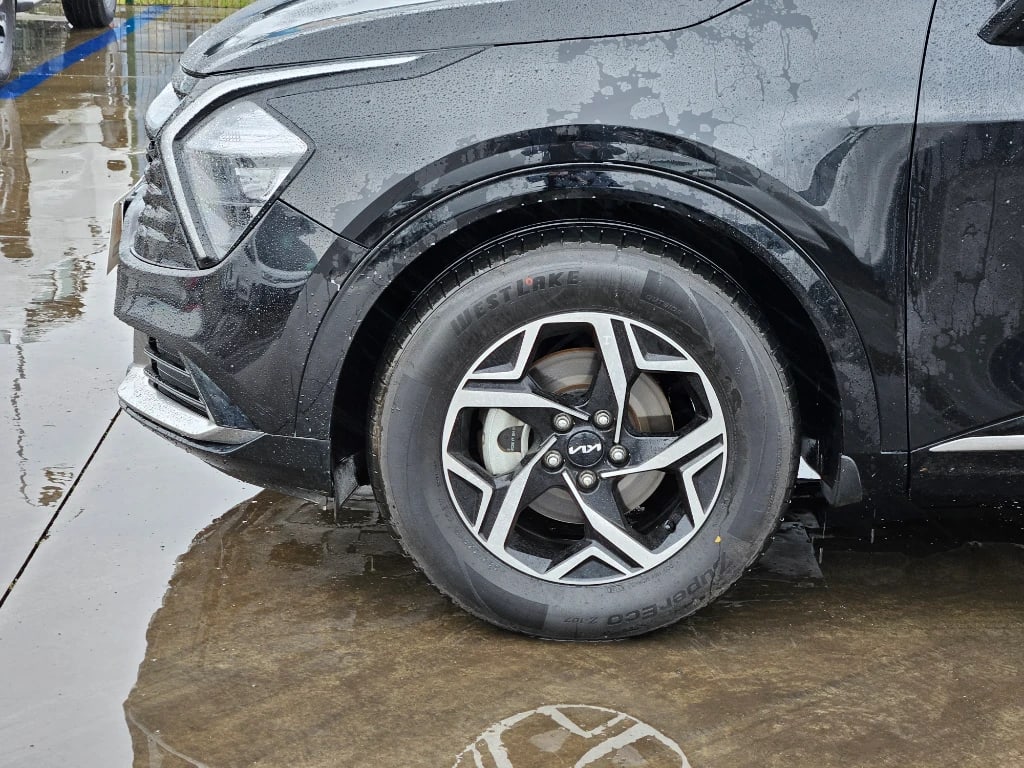 Kia Sportage Sportage Ex 2.0l Dsl 8at año 2023