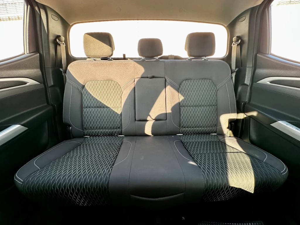Maxus T60 T60 Dc 4x4 Gl D20 año 2023