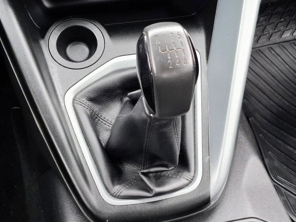 Changan Hunter Hunter 1.9t Mt 4x2 Luxury año 2022