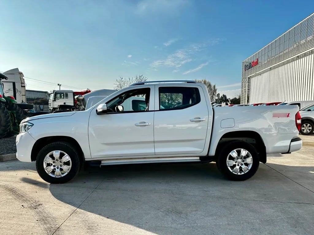 Maxus T60 T60 Dc 4x4 Gl D20 año 2023
