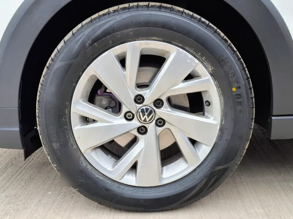 Volkswagen Nivus Nivus Tsi At Comfortline año 2023